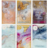 Heavenly Bodies Astrology Oracle