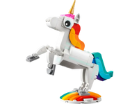 LEGO Creator 3-in-1 Magical Unicorn