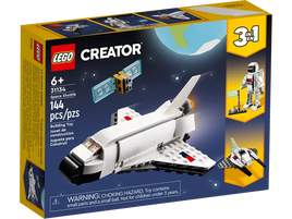 Lego Creator: Space Shuttle
