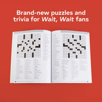 More Wait Wait...Don't Tell Me! Crossword Puzzles