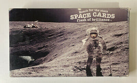 Flash of Brilliance: Space Flash Cards