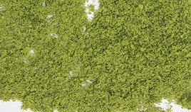 Foliage - 90.7 Square Inches - Light Green