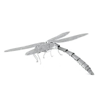 Dragonfly Metal Earth Model Kit