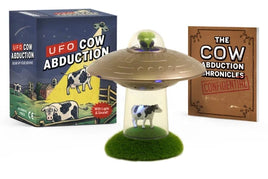Mini Kit: UFO Cow Abduction