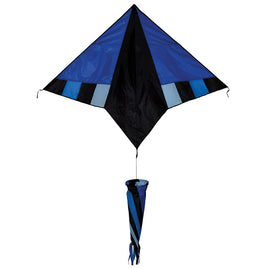 Delta 60" Kite (Assorted Colors)
