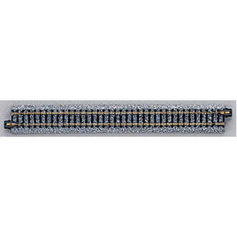 248mm 9-3/4" Straight Unitrack Track (4) N Scale