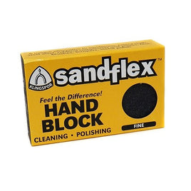 Sandflex Hand Block Fine b Klingspor