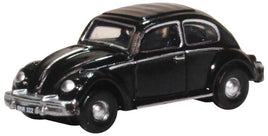 1953 Volkswagen Beetle - Assembled -- Black