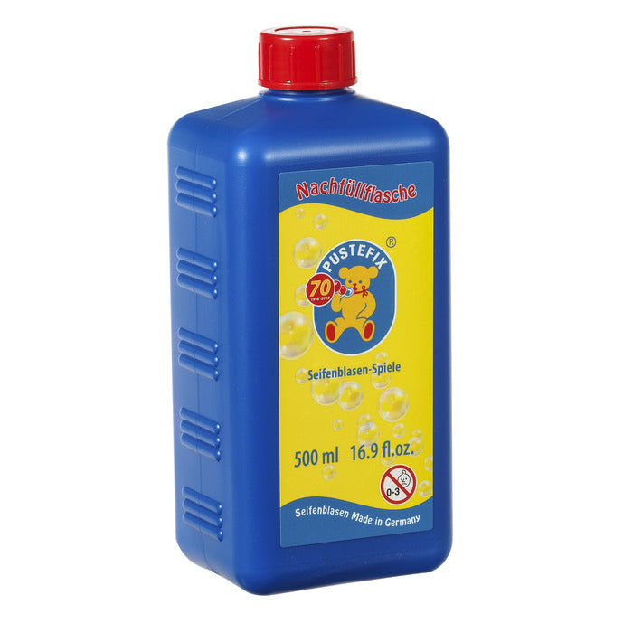 Pustefix Bubbles