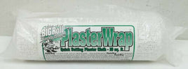 PlasterWrap Plaster Cloth 10 sq. ft. 8" x 15'