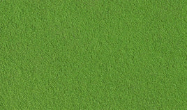 Fine Turf - 18 Cubic Inches - Green Grass