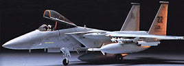 McDonell Douglas F-15C Eagle (1/48 Scale) Aircraft Model Kit
