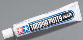 Tamiya White Putty 32g