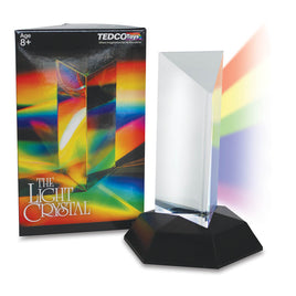 4.5" Light Crystal Prism