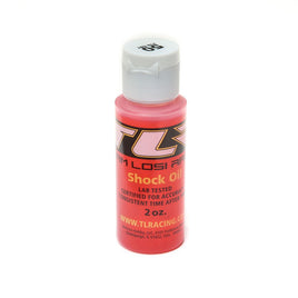 50 Weight Silicone Shock Oil, 2oz Bottle