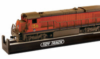 Tidy Track Roto Wheel Cleaner With Replacement Pads (N Scale)