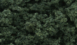 Dark Green Clump Foliage Bag
