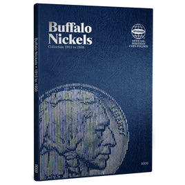 Buffalo Nickels 1913-1938