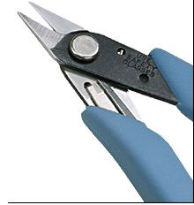 High Precision Scissor / Photo Etch Shear