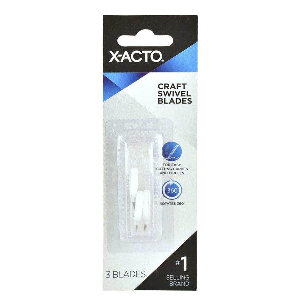XACTO Craft Swivel Blade Eugene Toy & Hobby