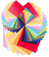 Yasutomo Origami Paper 55 Pack