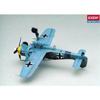 1/72 Focke-Wulf FW190A-6/8
