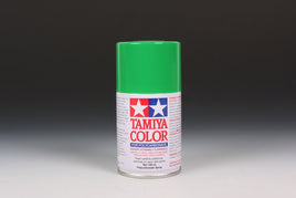 Tamiya Color PS-21 Park Green Polycarbonate Spray Paint 100mL