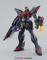 MG Blitz Gundam (1/100th Scale) Plastic Gundam Model Kit