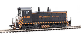 HO EMD NW2 Phase V - Standard DC -- Southern Pacific (TM) #1410