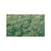 Static Grass Flock 57-11/16 Cubic Inches Medium Green