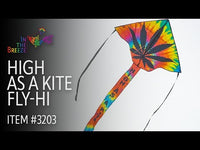 Fly-Hi 45" Kites (Assorted Styles)