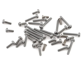M1.4 Screw Set for Axial SCX24