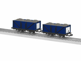 Thomas and Friends James Troublesome Trucks 2-pack
