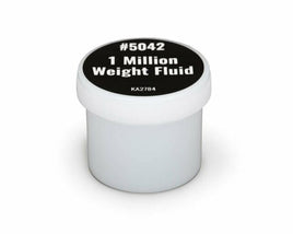 1M Weight Standard Differential Oil