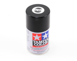 Tamiya Color TS-14 Black Spray Lacquer 100ml