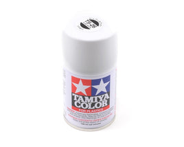 Tamiya Color TS-26 White Spray Lacquer 100mL