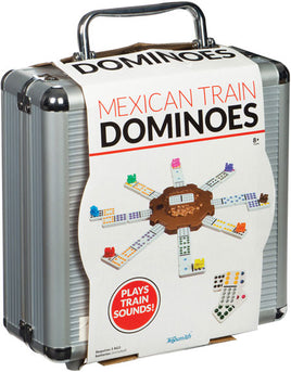 Mexican Train Domino Set of
