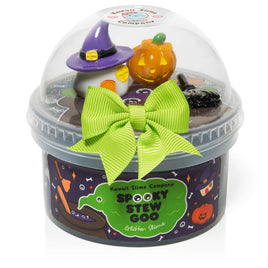 Kawaii Company Spooky Stew Goo Glitter Slime