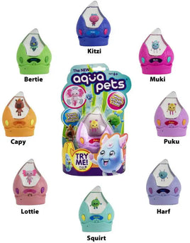 Super Impulse Aqua Pets Assortment