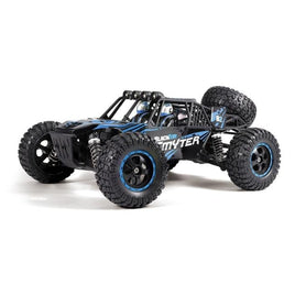 BLACKZON SMYTER DB 1/12 4WD Electric DB - Blue BZN540115