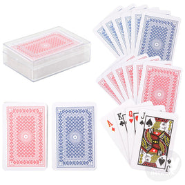 Toy Network 2.5 Inch Mini Playing Cards