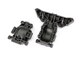 Traxxas Mini Maxx/XRT/Slash Front Upper and Lower Bulkhead TRA10728X
