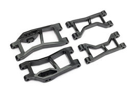 Traxxas Rear Upper and Lower Suspension Arms TRA10730 Mini