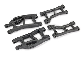 Traxxas Mini Maxx Front Upper and Lower Suspension Arms 10731