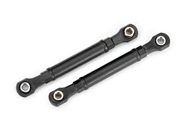 Traxxas Mini Maxx 61 mm Fixed-Length Front Toe Links (2) TRA10742