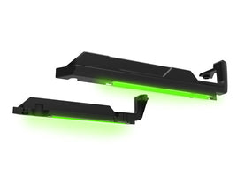 Traxxas Green Underbody LED Light Kit TRA10799-GRN