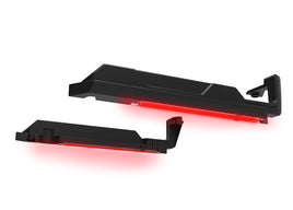 Traxxas Red Underbody LED Light Kit TRA10799-RED
