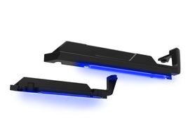 Traxxas Blue Underbody LED Light Kit TRA10799-BLUE