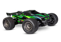 Traxxas Mini XRT VXL TRA108076-1