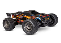 Traxxas Mini XRT VXL TRA108076-1